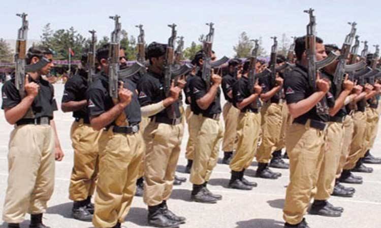 Sindh Police starts special training program for police personnel