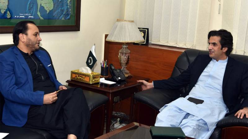 Gilgit-Baltistan to gain maximum benefit from CPEC: Bakhtiar