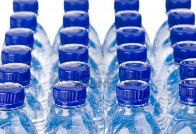 Nine leading water brands in Pakistan declared as substandard by PSQCA: Report