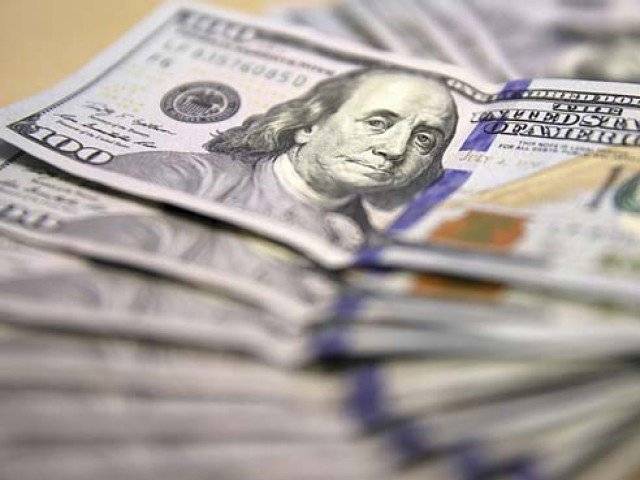 Massive smuggling of US dollar through land routes from Pakistan: Report