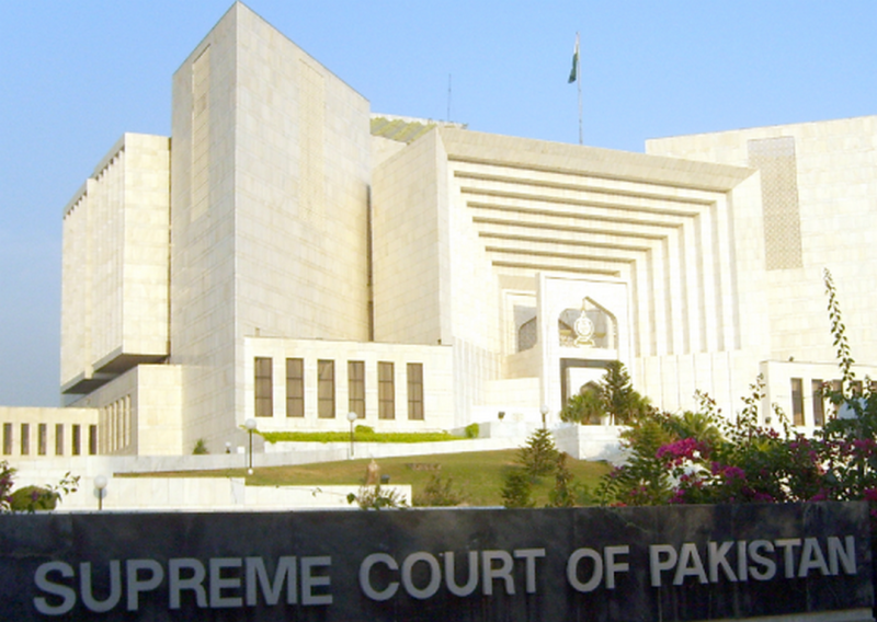 Slums issue to be resolved after launch of 5 m housing scheme: SC told