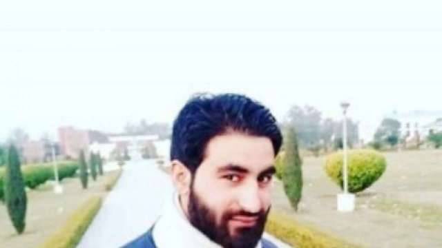 Dr Manan Wani: Funeral prayers in absentia offered for PhD scholar turned great Kashmiri freedom fighter irking BJP