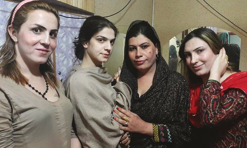 KP government takes historic step for transgender community in the province