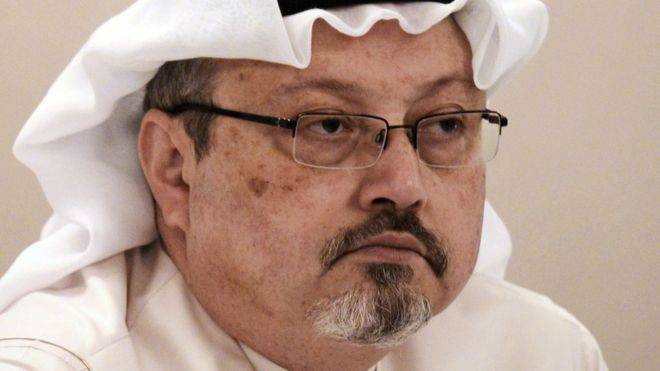 Joint Turkish-Saudi team to investigate journalist's disappearance