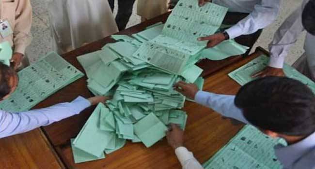 By elections 2018: Over 83% turnout reported for overseas Pakistanis