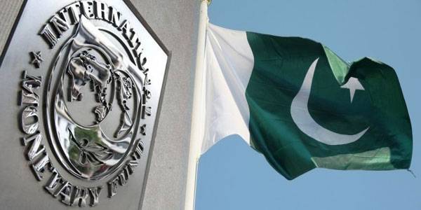 No compromise on national security for IMF loan