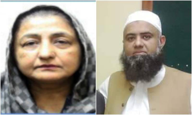 By-election 2018: Woman defeats son in PP-272 Muzaffargarh