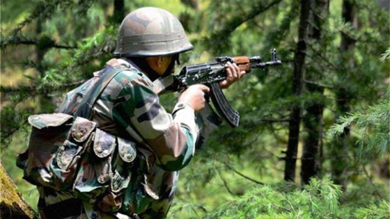 Indian Army General's court martial by SGCM: Media report