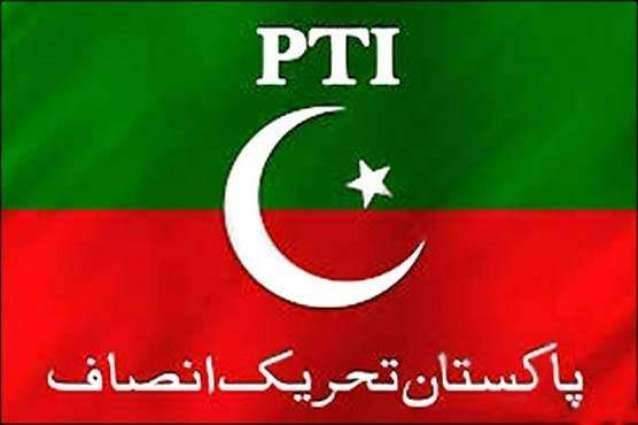 PTI‘s Alamgir Khan wins NA-243 by-election