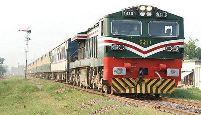 Railways issues trains new timetable