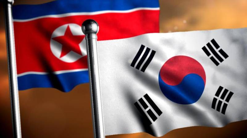 Two Koreas hold talks to implement Pyongyang Declaration