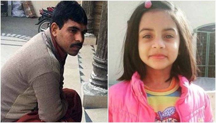 Zainab murder case: LHC announces verdict in public hanging of convict