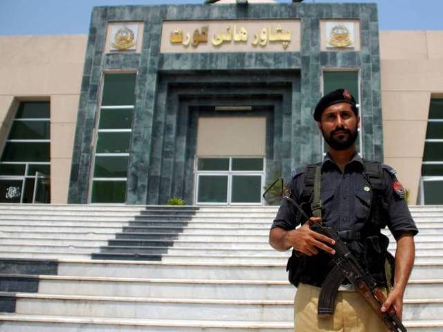 74 alleged terrorists convicted from Military Courts released