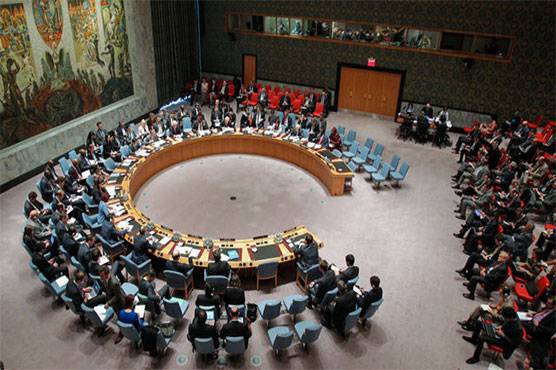 China likely to oppose US at the United Nations Security Council