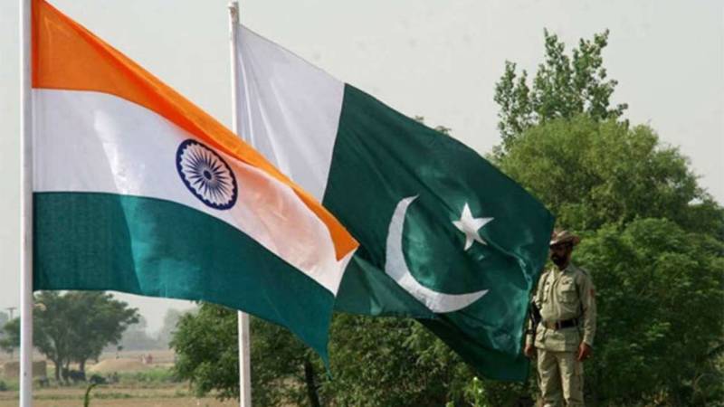 Pakistan concerned over Indian acquisition of S-400 missile system; says it would destabilize strategic stability; lead to arms race