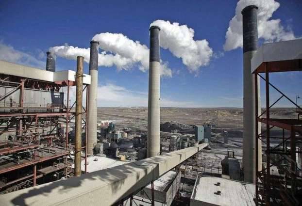 Thar coal power plant to be completed by March 2019