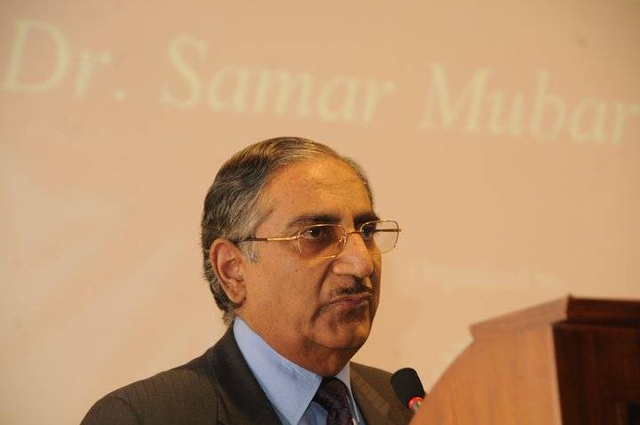 Thar Coal Project: Nuclear scientist and former Chairman Dr Samar Mubarak makes stunning revelations