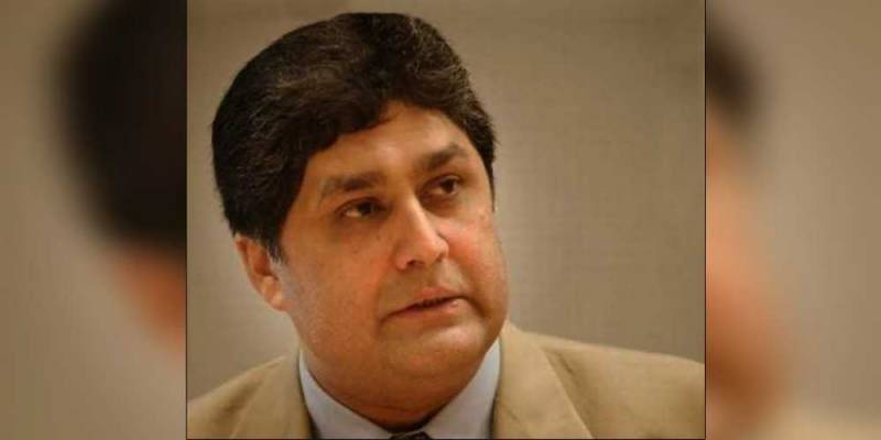 Fawad Hasan Fawad took Rs 15 crore from Ali Jehangir Siddiqui for his appointment as Ambassador to US: Sources