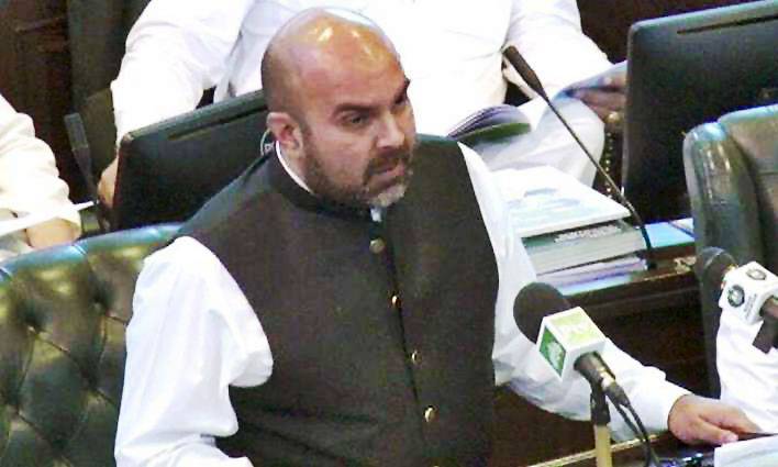KP Govt allocates Rs100b for development of tribal districts