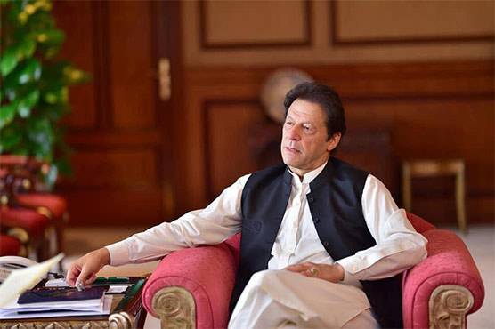 PM Imran Khan likely to visit two brotherly countries ahead of crucial China visit