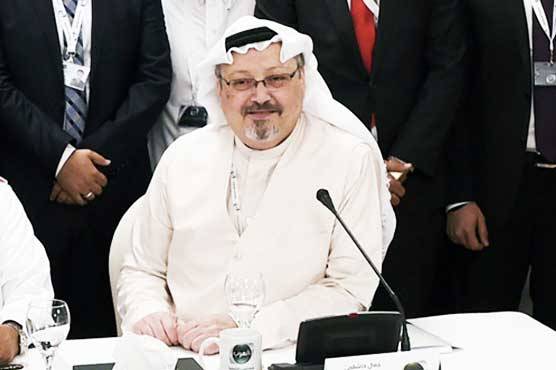 Turkey expands probe into Saudi journalist murder