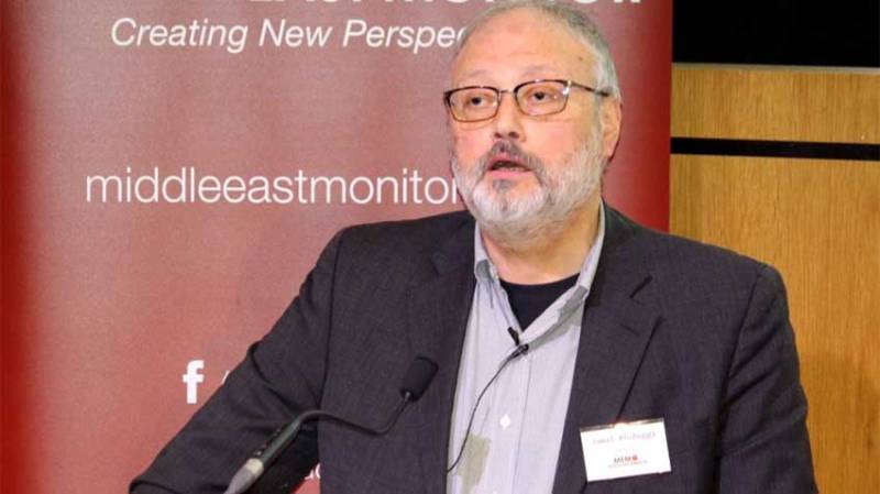 Turkey to reveal details of killing of Saudi journalist