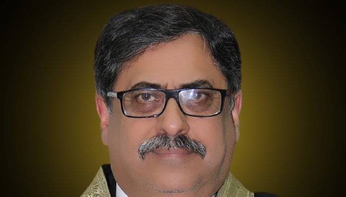 Justice Athar Minallah to be appointed as Chief Justice of IHC: Sources