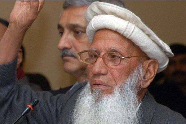 Baba Haider Zaman, man behind Hazara Province Movement passes away