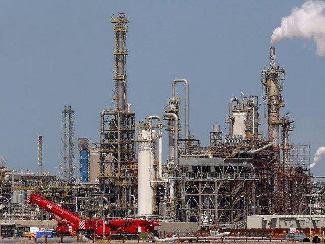 China to install oil refinery in Pakistan