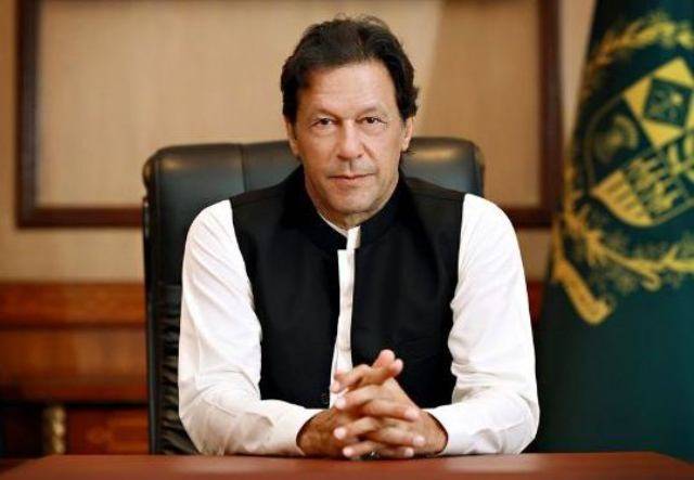 PM Imran Khan sends shockwaves to the opposition members