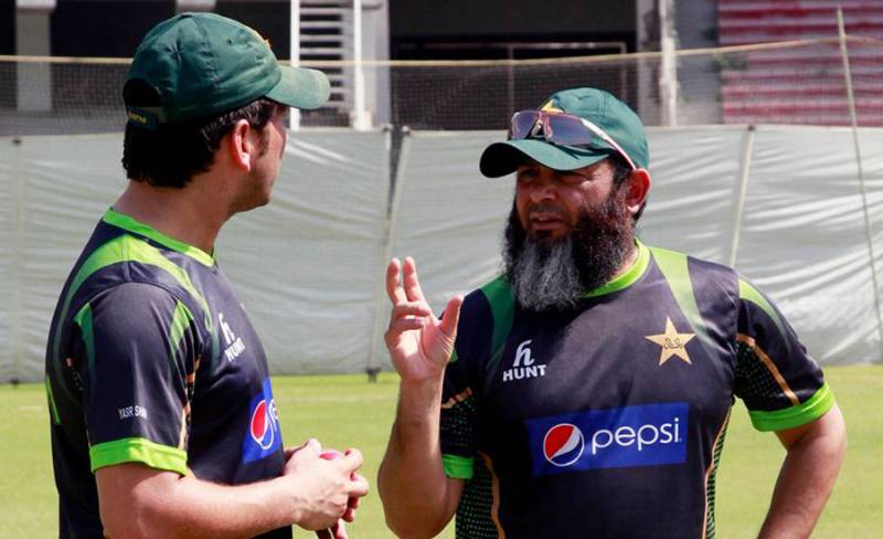 NCA bowling coach Mushtaq Ahmed resigns, takes up role at international level