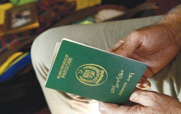 Overseas Pakistani workers get a good news