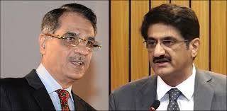 Mega money laundering case: CJP summons CM Murad Ali Shah