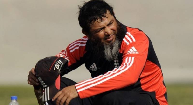 Pakistan's Mushtaq Ahmed is joining international team coaching offer