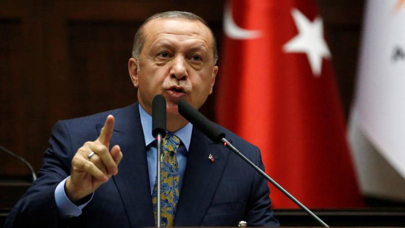 Khashoggi killing: Erdogan asks KSA to disclose location of slain journalist's body
