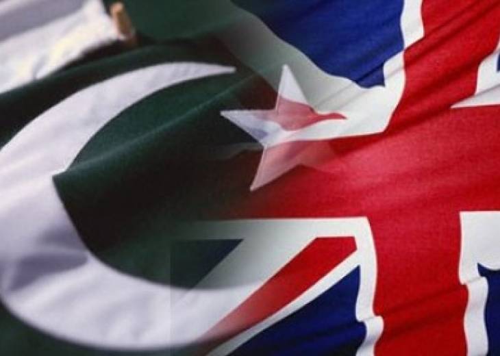 Pakistan approached UK for seizure of Sharif family assets, Britain's response reported