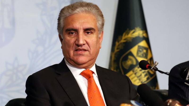 Pakistan foreign minister responds over media reports of Israeli aircraft landing in Islamabad