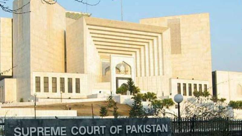 SC fixes Hudaibiya Paper Mills case for hearing on Oct 29