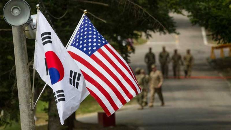 South Korea, US to hold annual defense ministers' talks next week