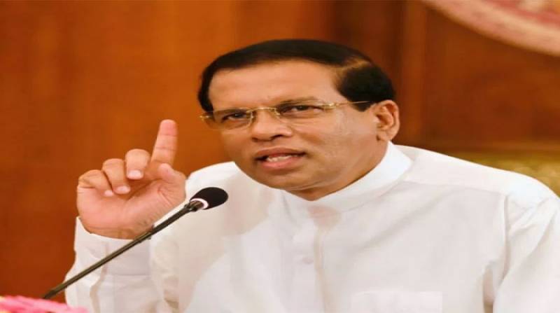 Sri Lankan President suspends parliament amid deepening crisis