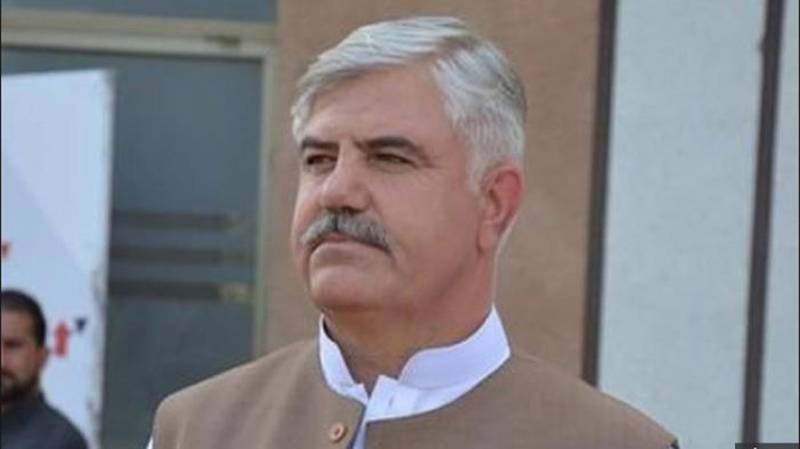 KP CM directs for providing exemplary educational facilities in girl schools