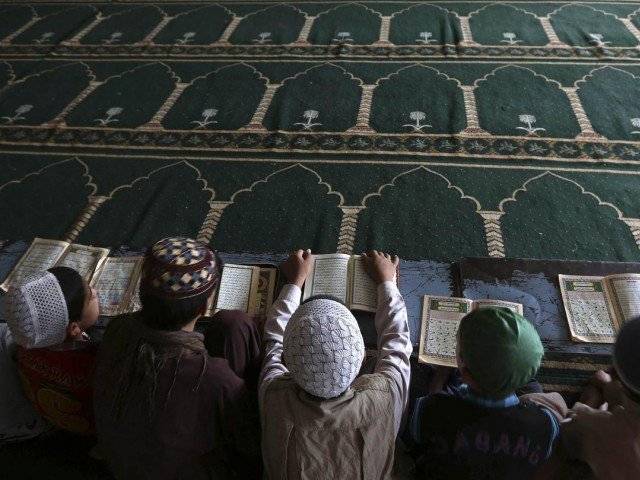 Madrassa Reforms: PTI government rejects rumours