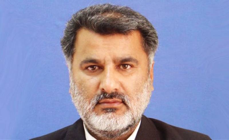 Amanullah Kinrani elected as Supreme Court Bar Association President