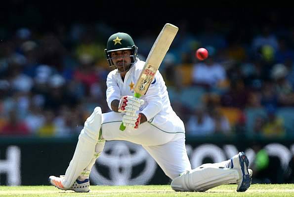 Call to remove Sarfarz Ahmed from Test Captainancy