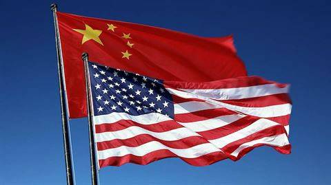 China urges US to stop wrong actions after semiconductor firm targeted