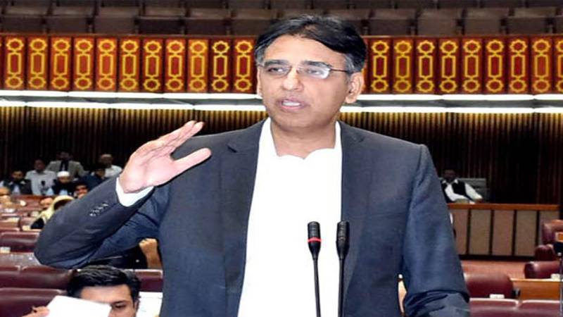 Coordinated plan being evolved to provide job opportunities: Asad