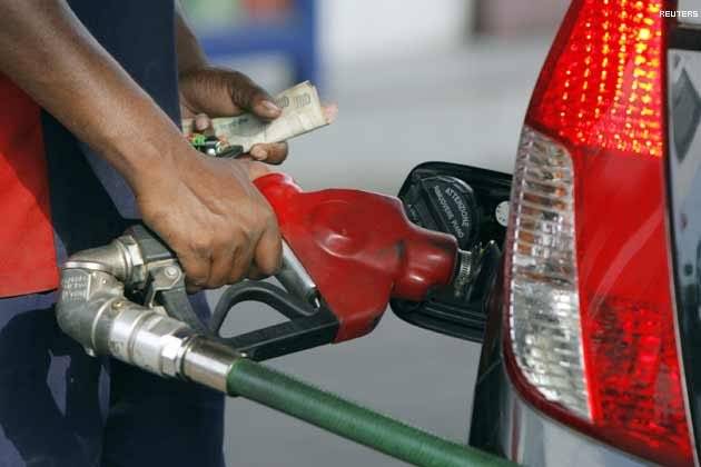 Federal government significantly raises petroleum prices