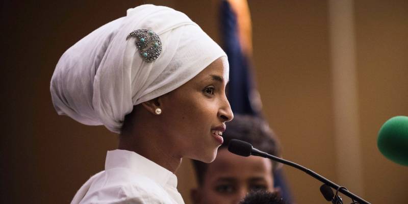 For the first time in history, two Muslim women are poised to join US Congress