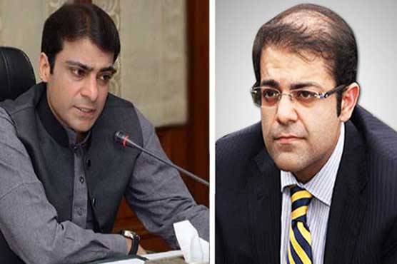 Hamza Shahbaz, Salman Shahbaz summoned by NAB yet again