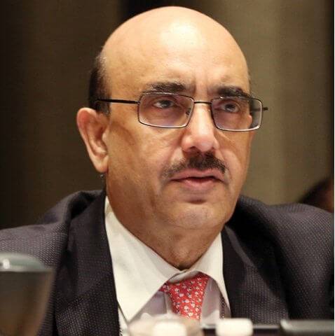 Indian forces have made lives of Kashmiris miserable: Masood